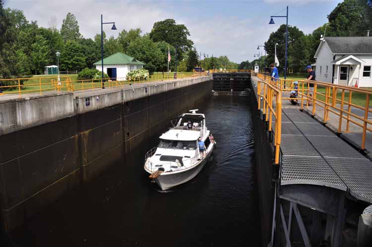 river lock system7